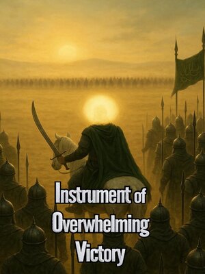 cover image of Instrument of Overwhelming Victory
